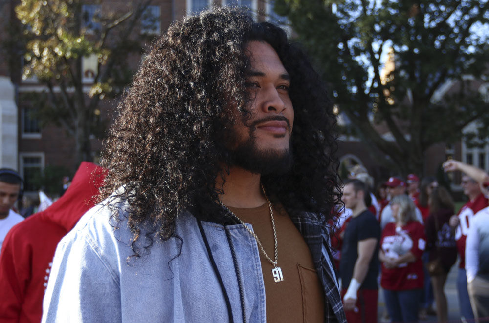 Dillon Faamatau
